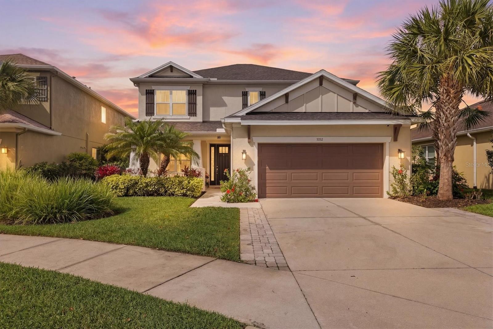 5732 LIATRIS CIR