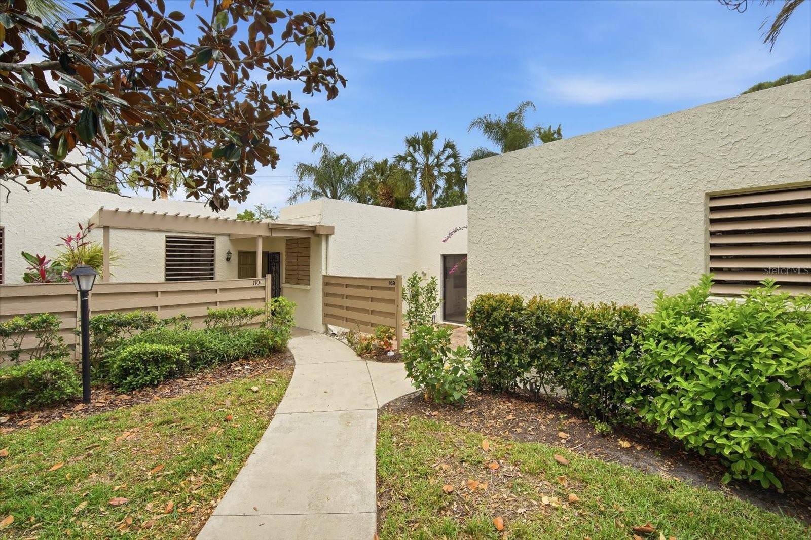 169 PINEHURST DR #169