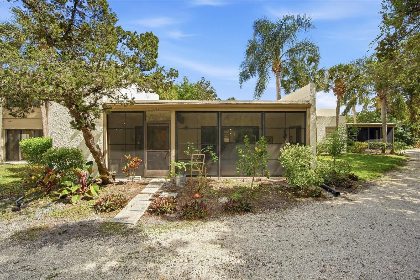 169 PINEHURST DR #169