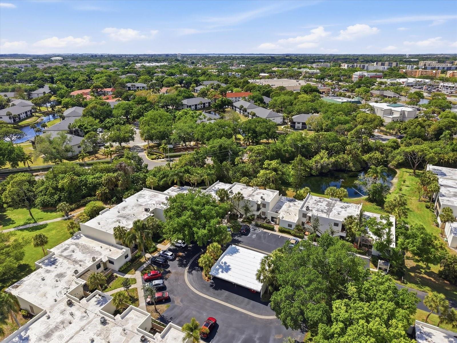 169 PINEHURST DR #169