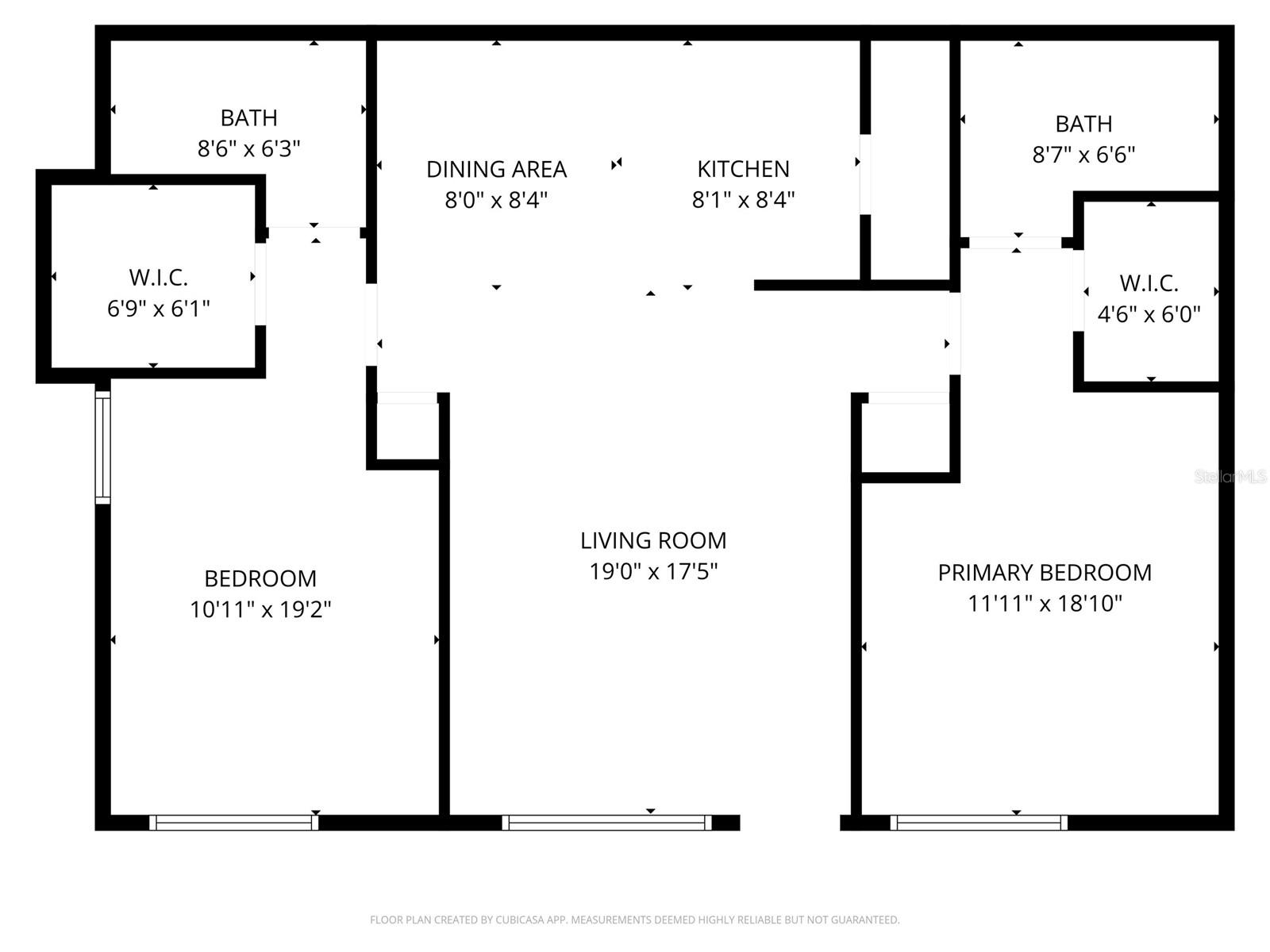 10265 GANDY BLVD N #813