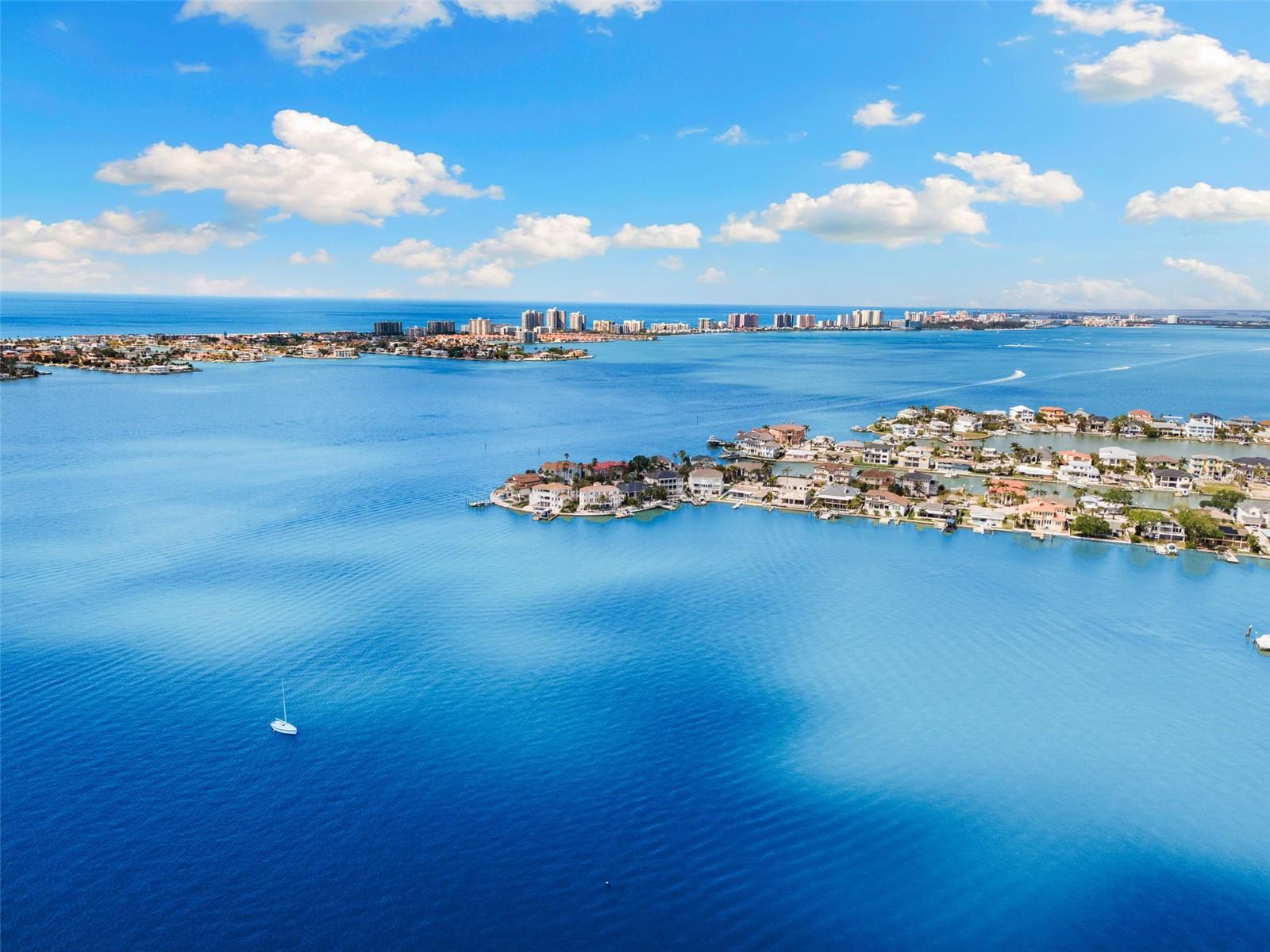 100 BLUFF VIEW DR #207B