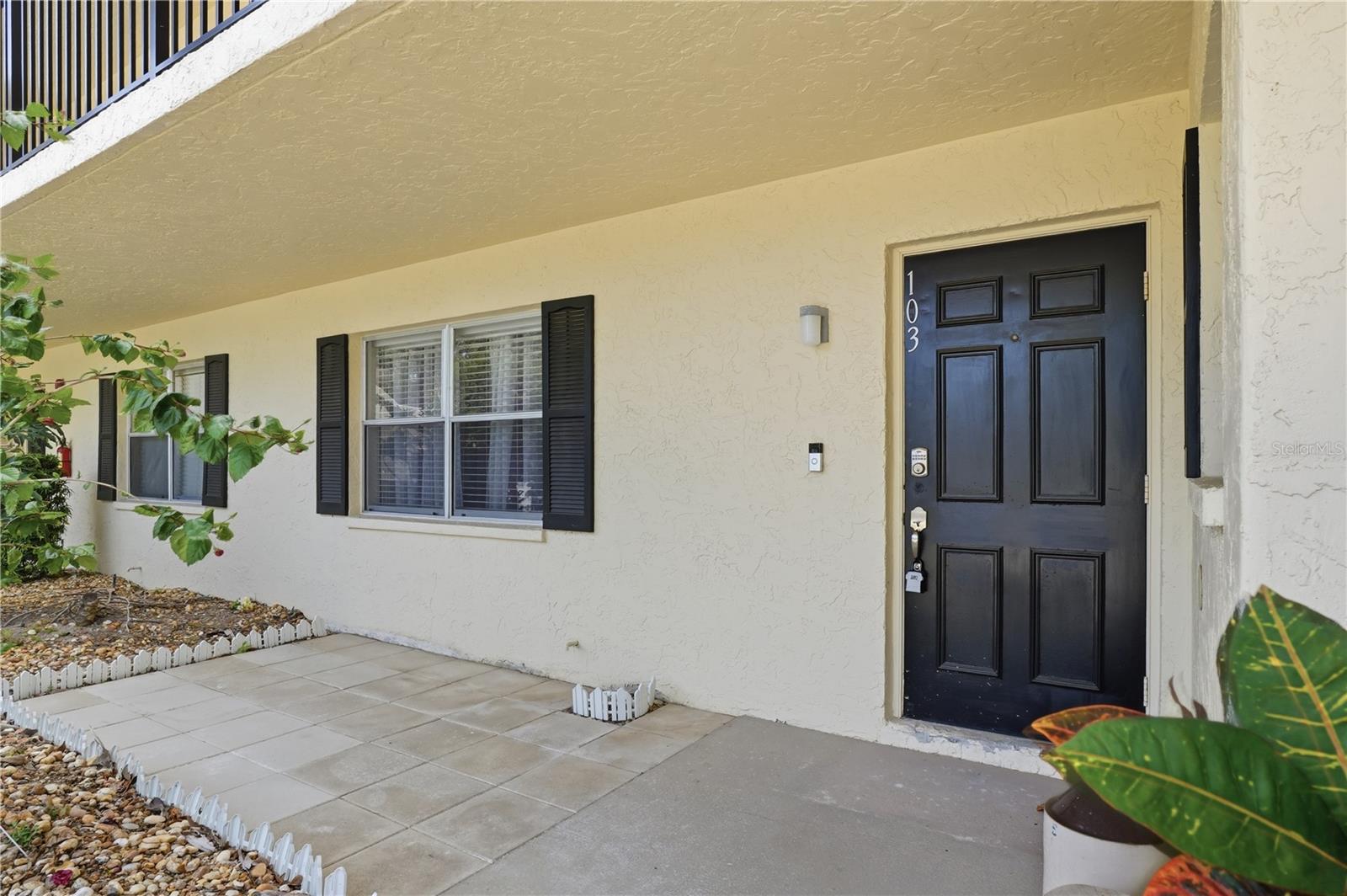 7860 PALM AIRE LN #103