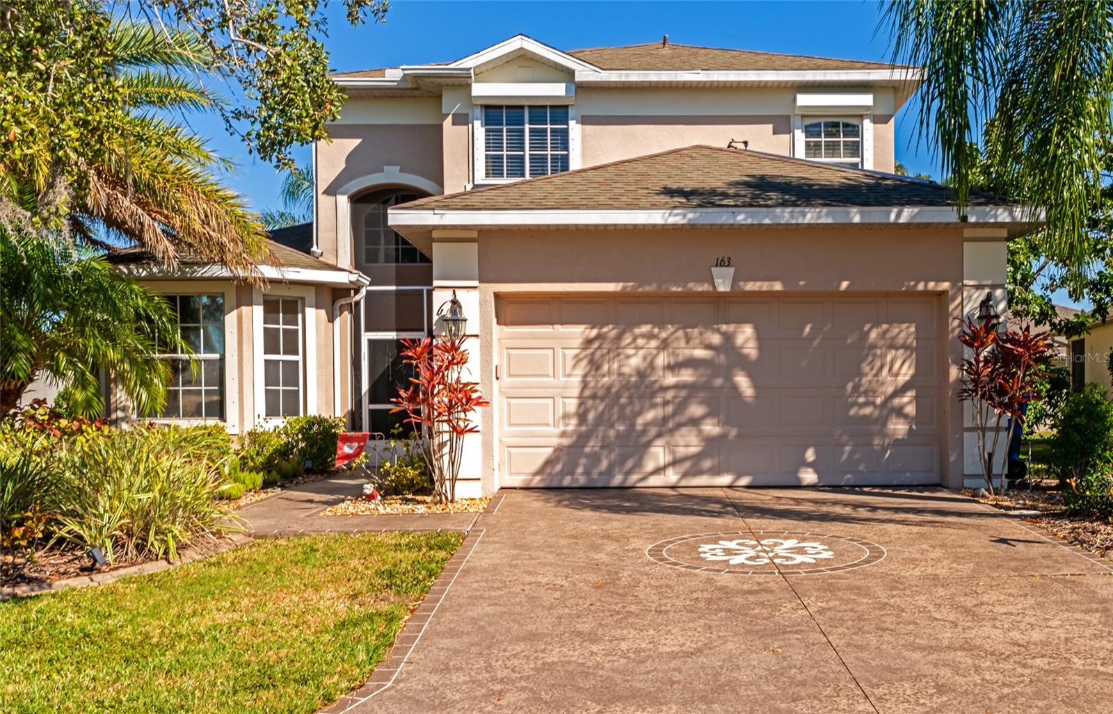 163 BRIDGEWATER CT