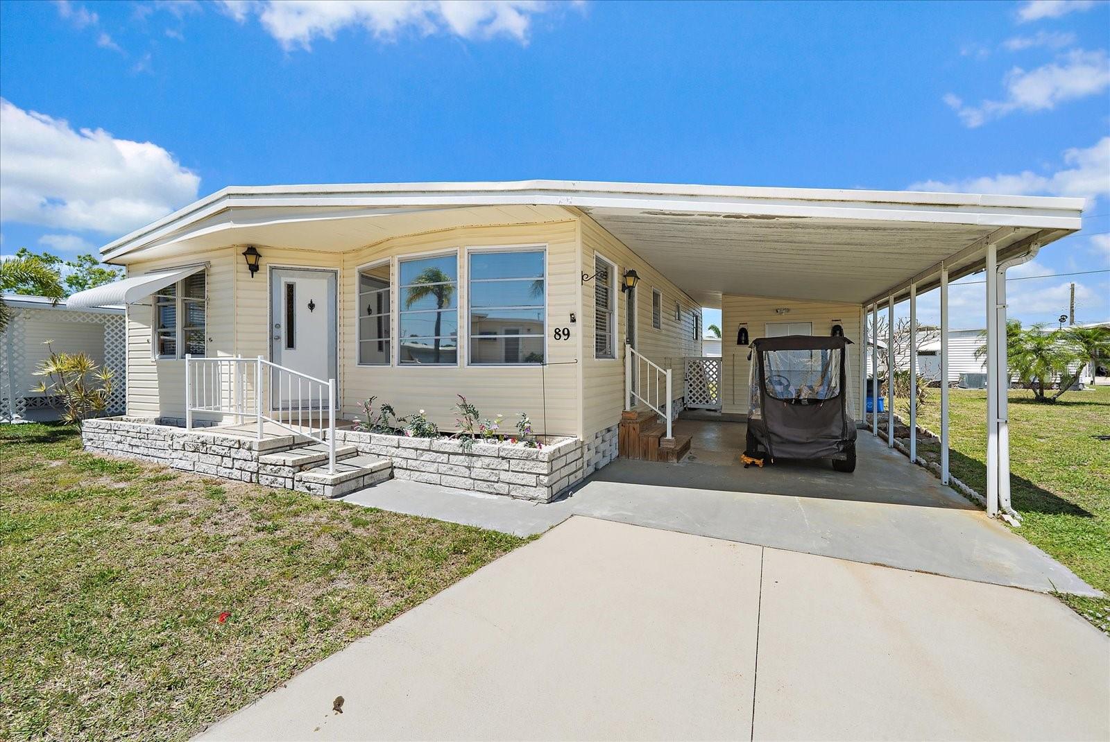 89 DEL RIO DR