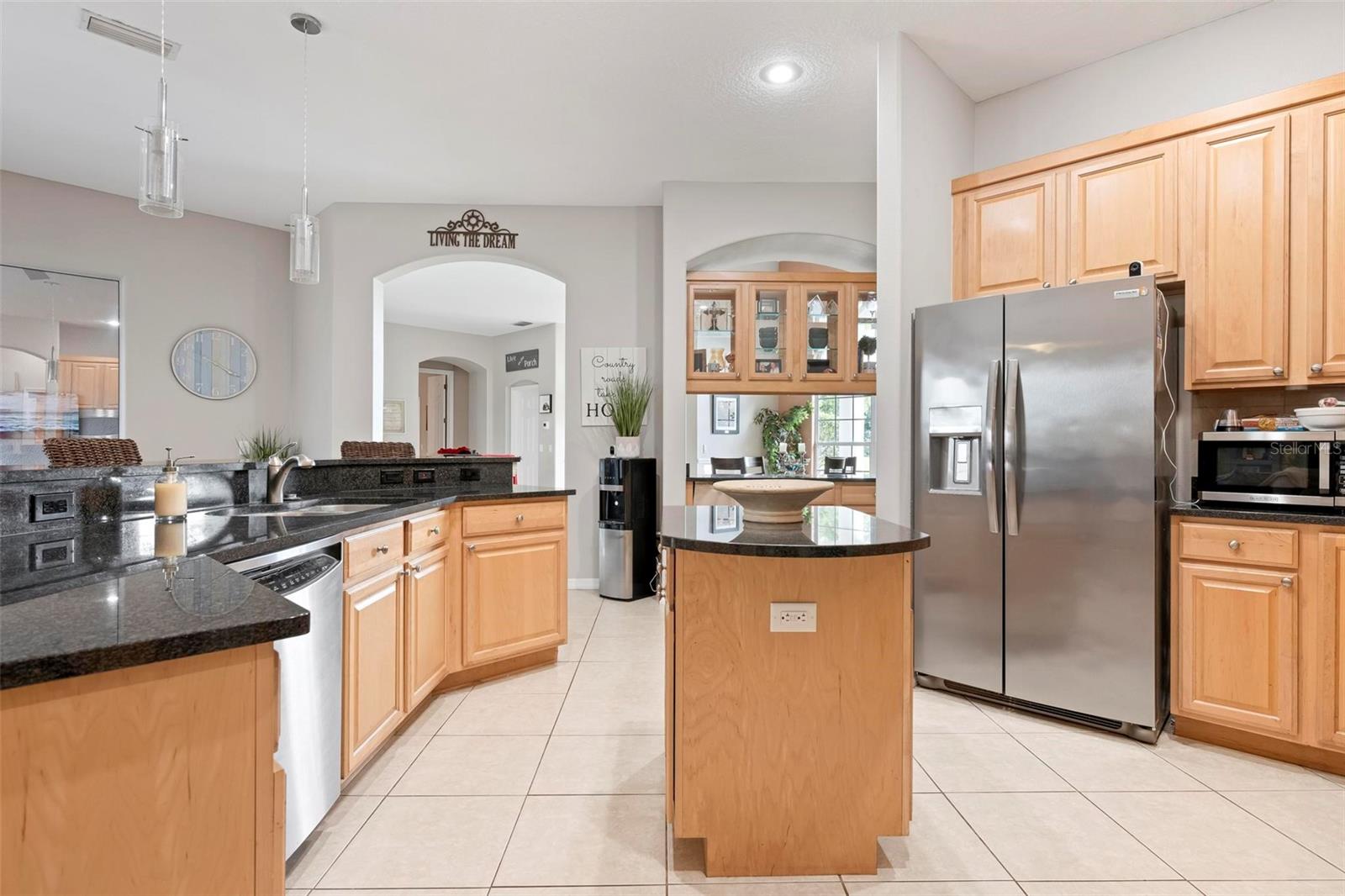 22610 NIGHT HERON WAY