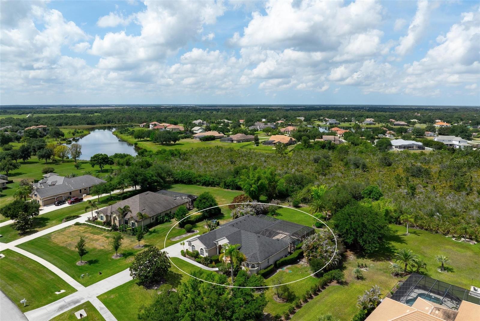22610 NIGHT HERON WAY