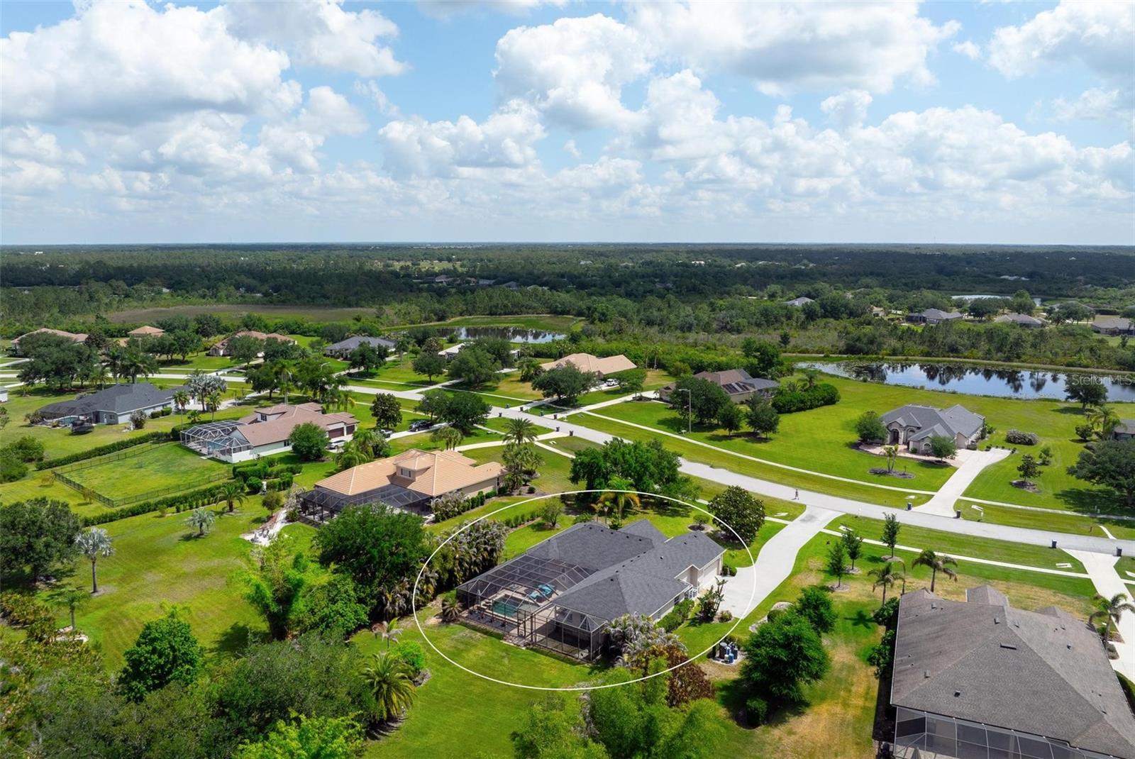 22610 NIGHT HERON WAY