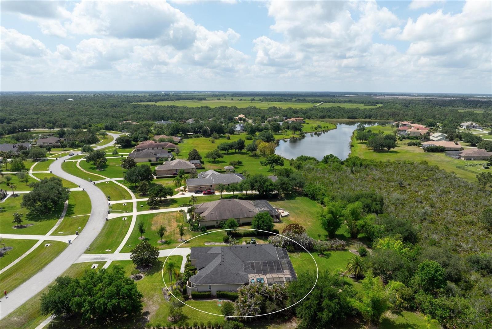 22610 NIGHT HERON WAY