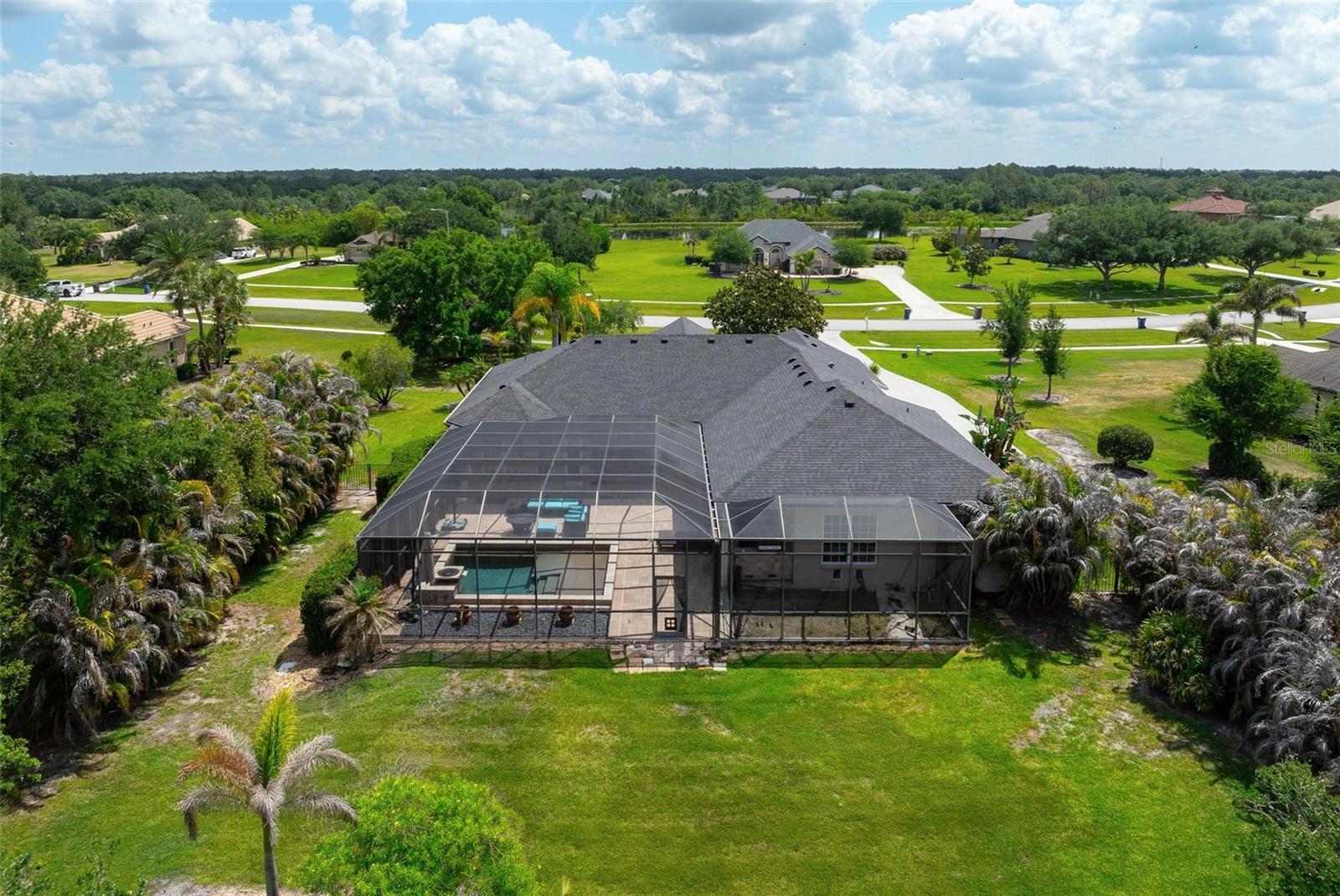 22610 NIGHT HERON WAY