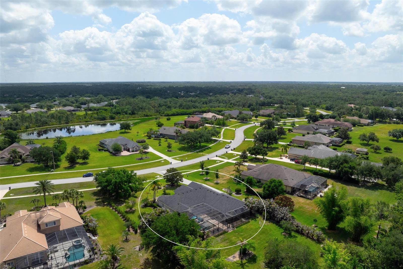 22610 NIGHT HERON WAY