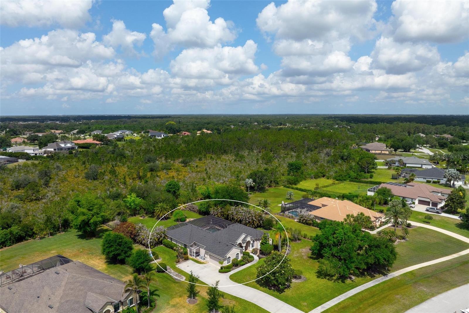 22610 NIGHT HERON WAY
