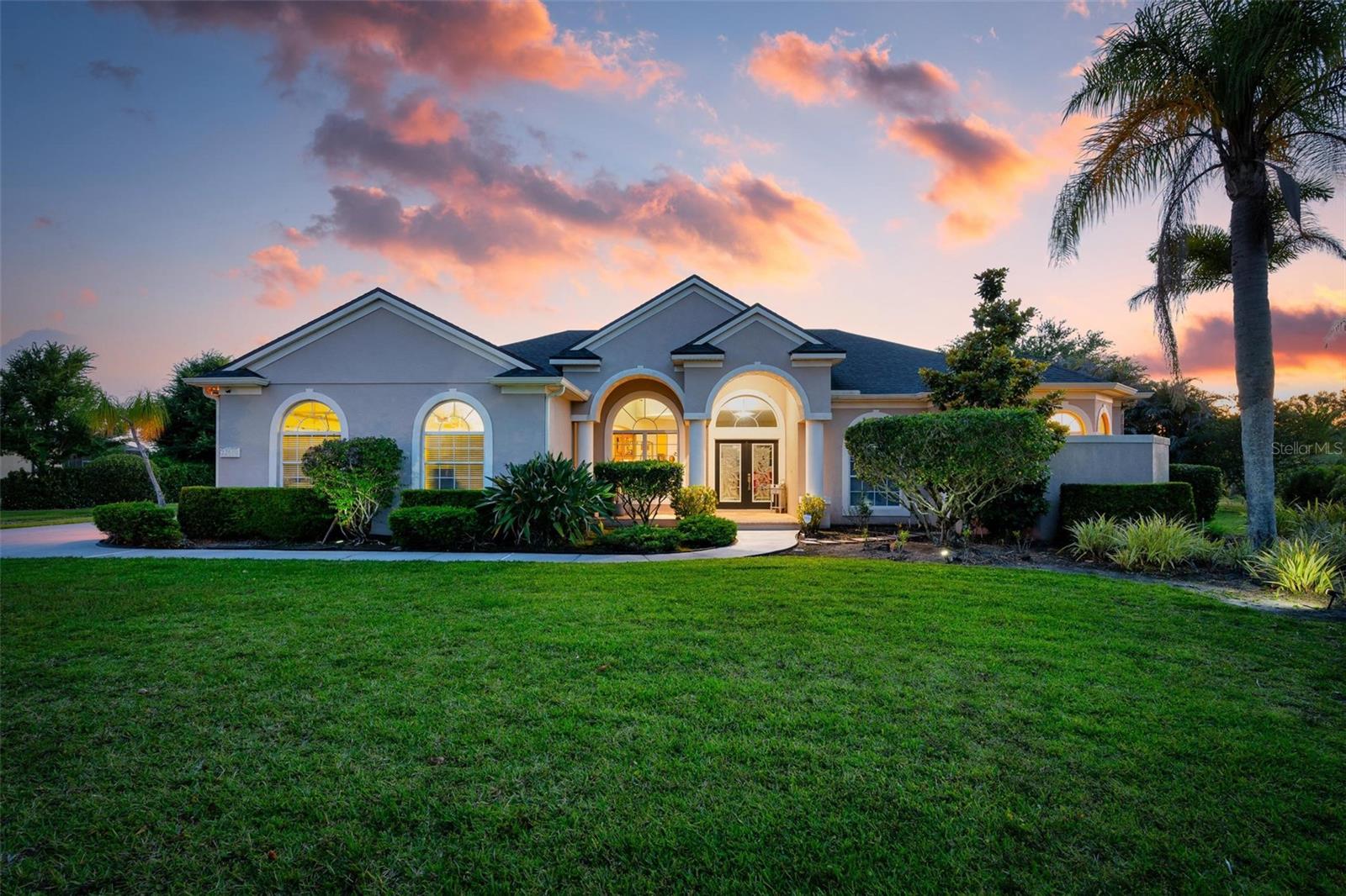 22610 NIGHT HERON WAY