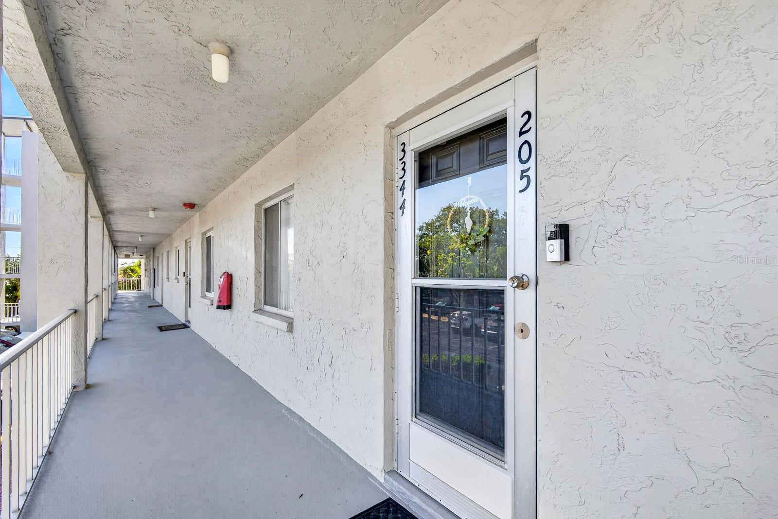 3344 LAKE BAYSHORE DR #P205