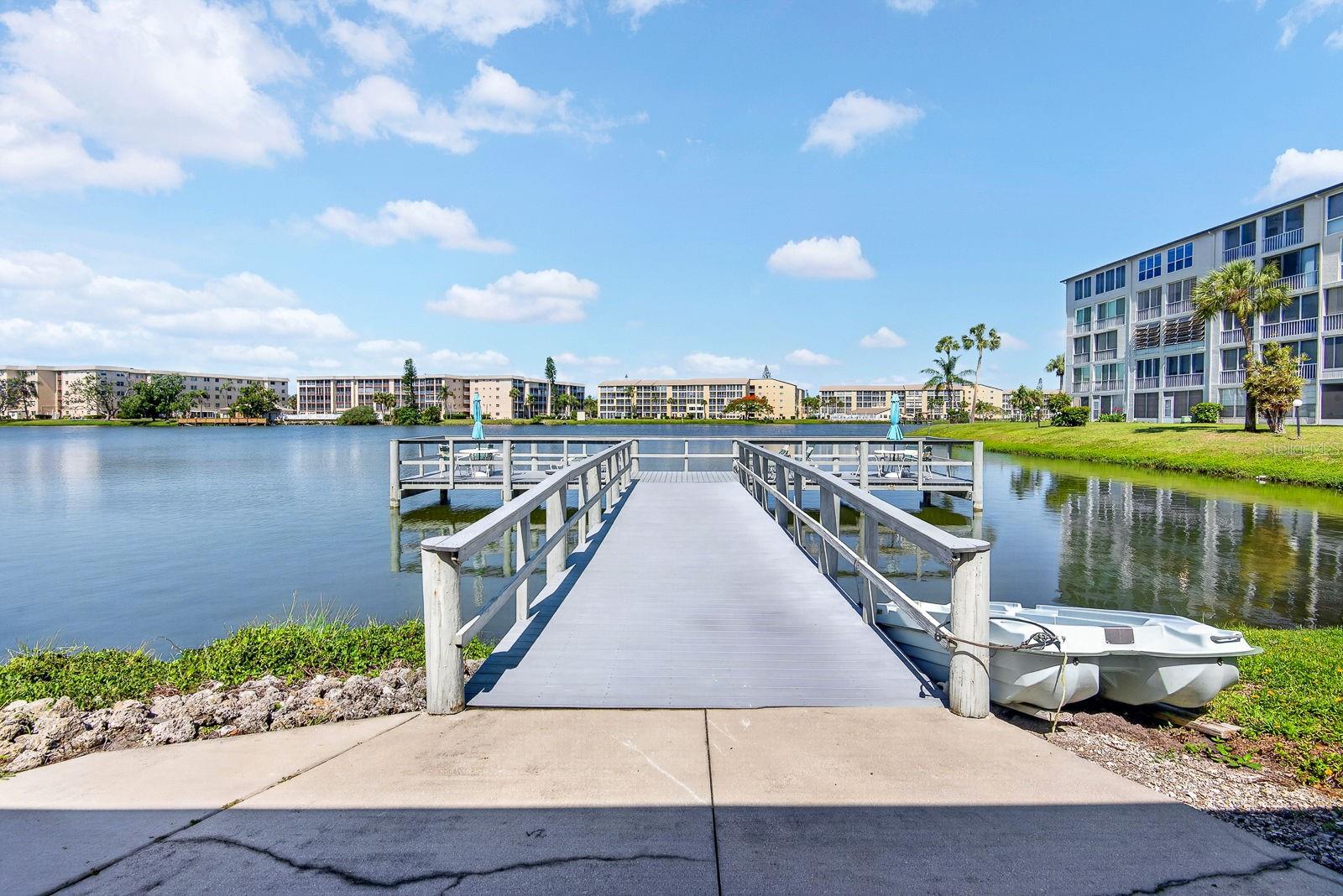 3344 LAKE BAYSHORE DR #P205