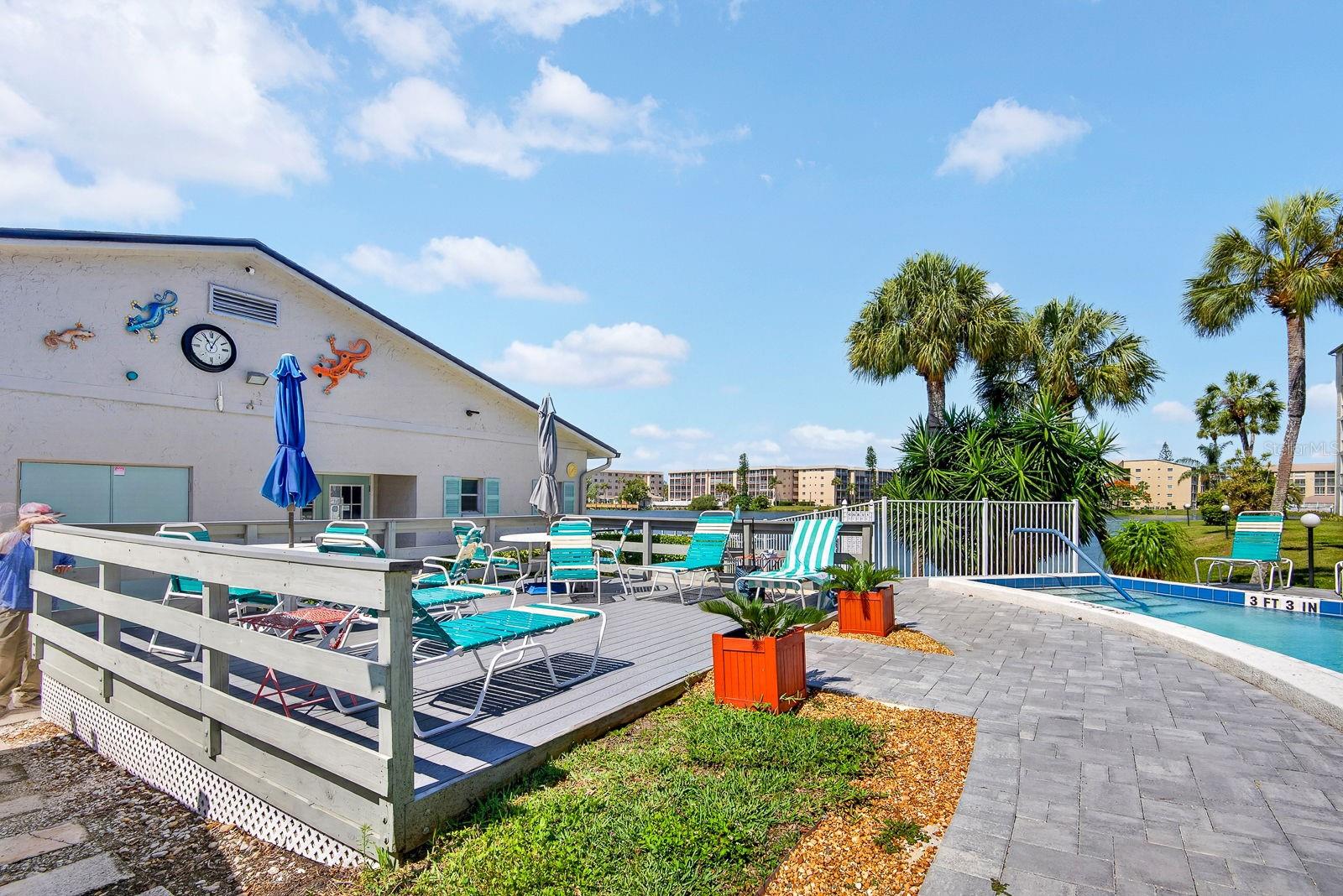 3344 LAKE BAYSHORE DR #P205