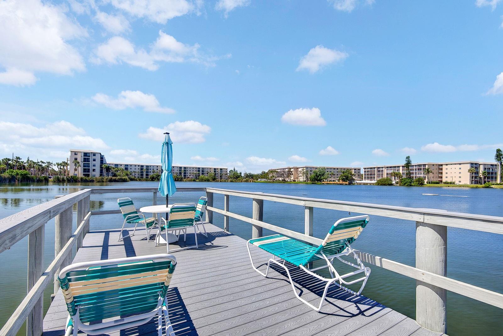 3344 LAKE BAYSHORE DR #P205