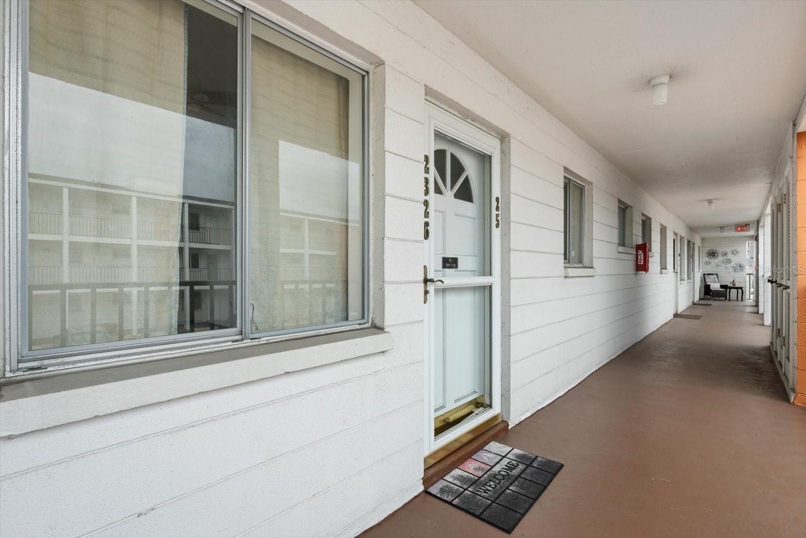 2326 CANAL DR #G25