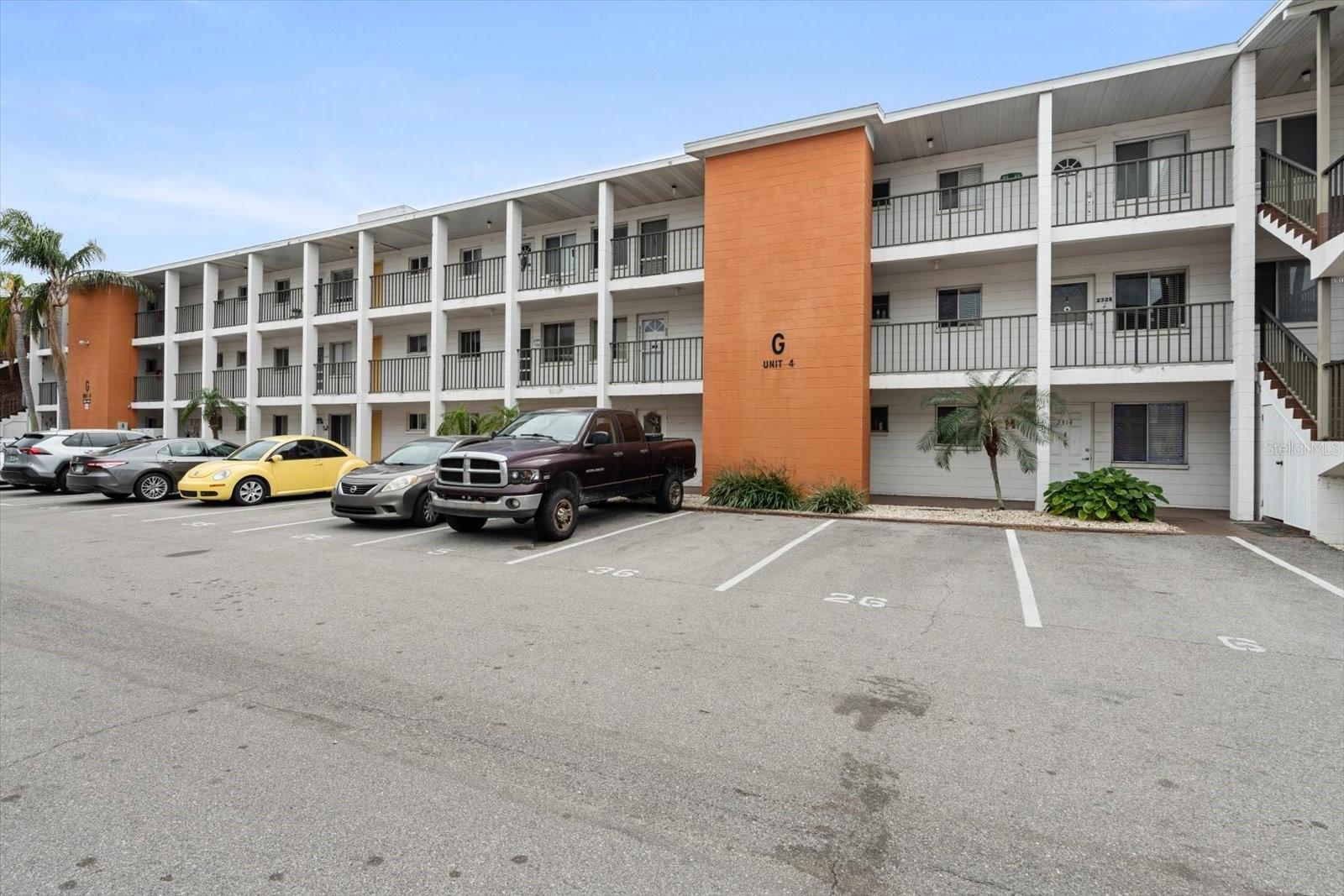 2326 CANAL DR #G25