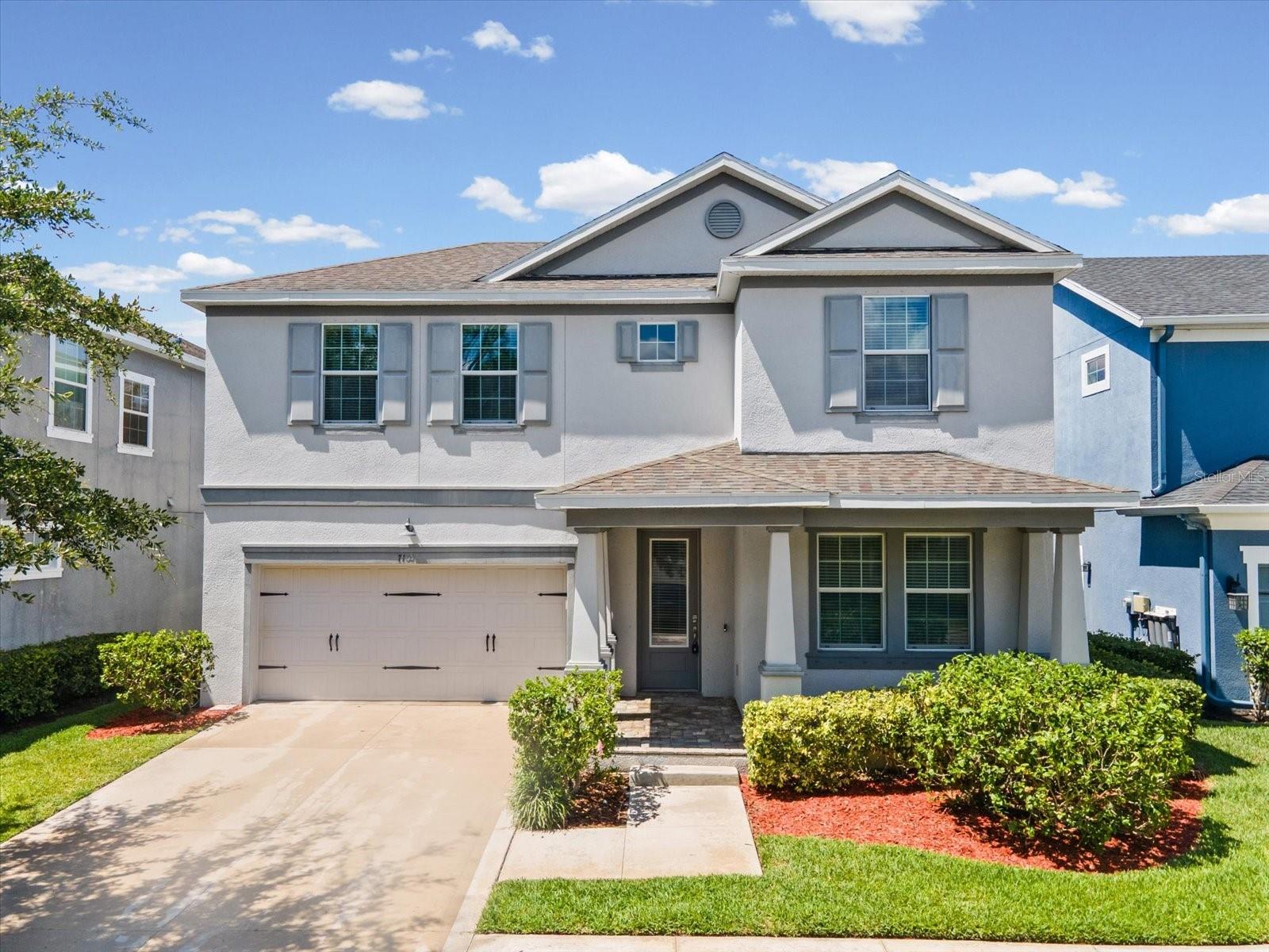 7105 PARK TREE DR