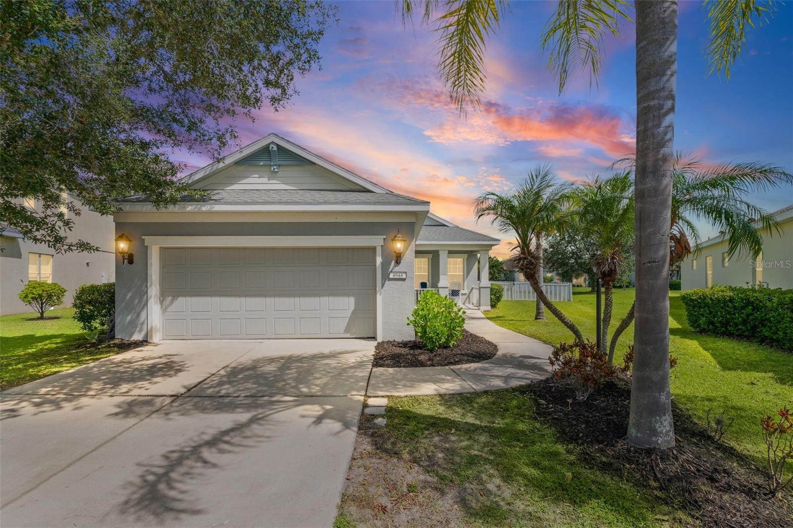 4946 NEWPORT NEWS CIR