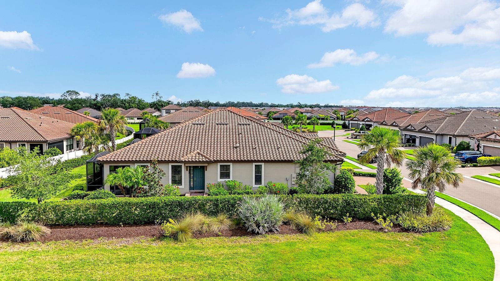 5408 TALIAFERRO CT
