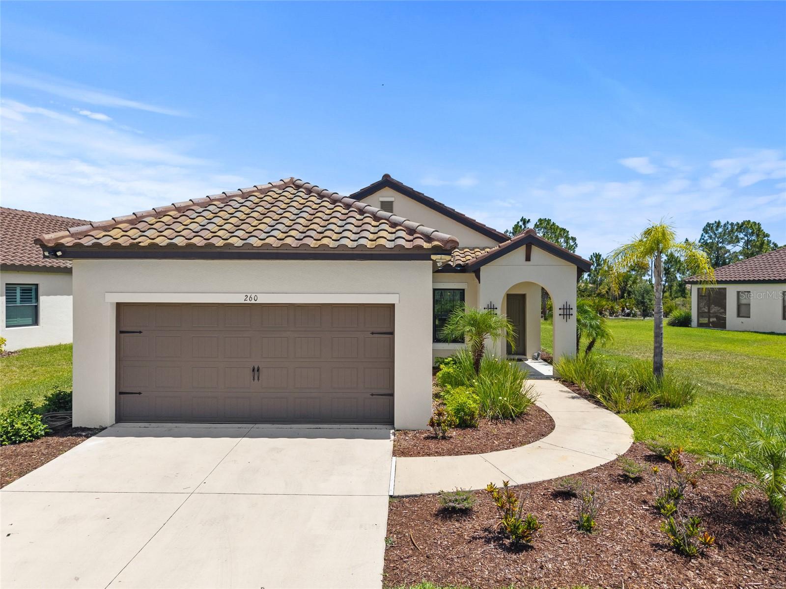 260 BRIENZA LOOP