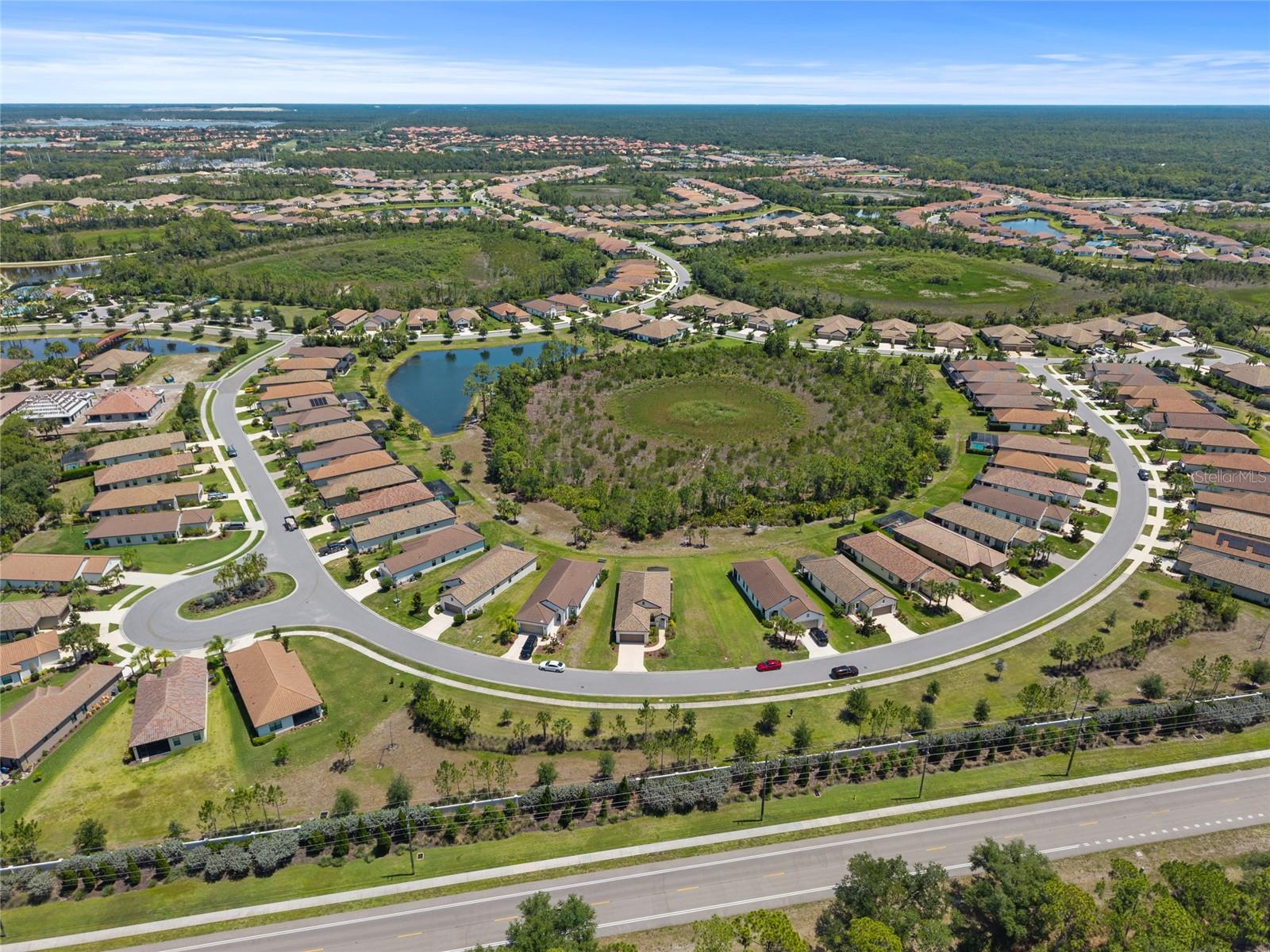 260 BRIENZA LOOP