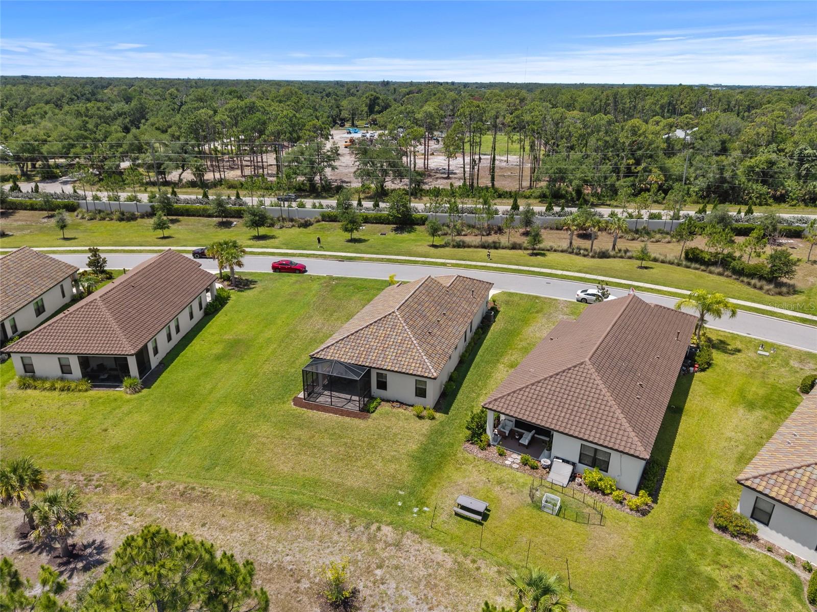 260 BRIENZA LOOP