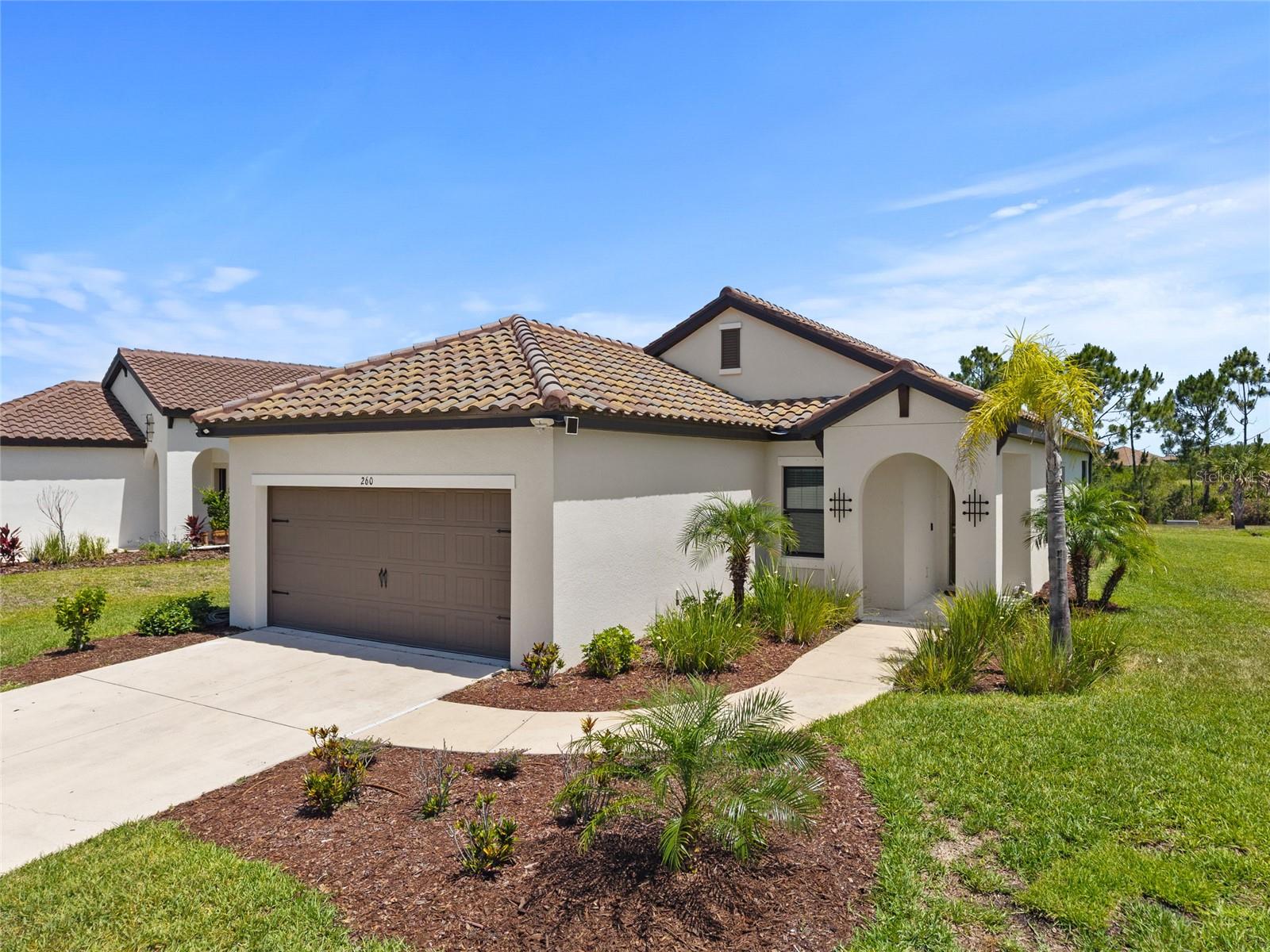 260 BRIENZA LOOP