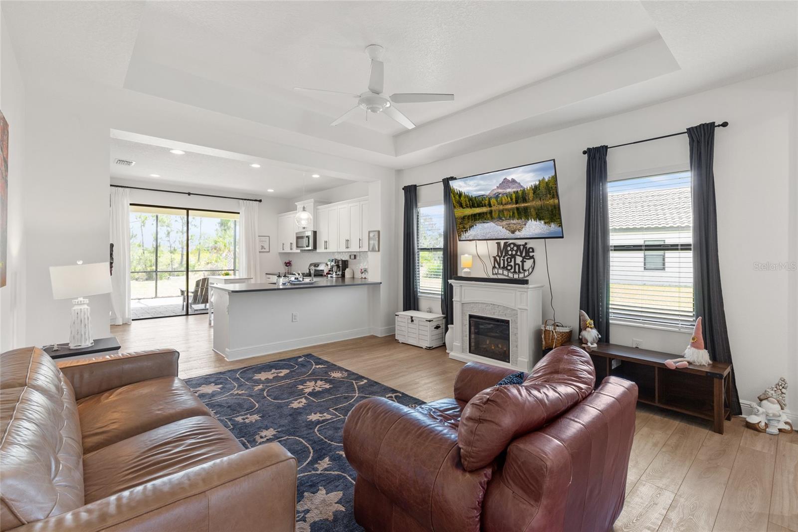 260 BRIENZA LOOP