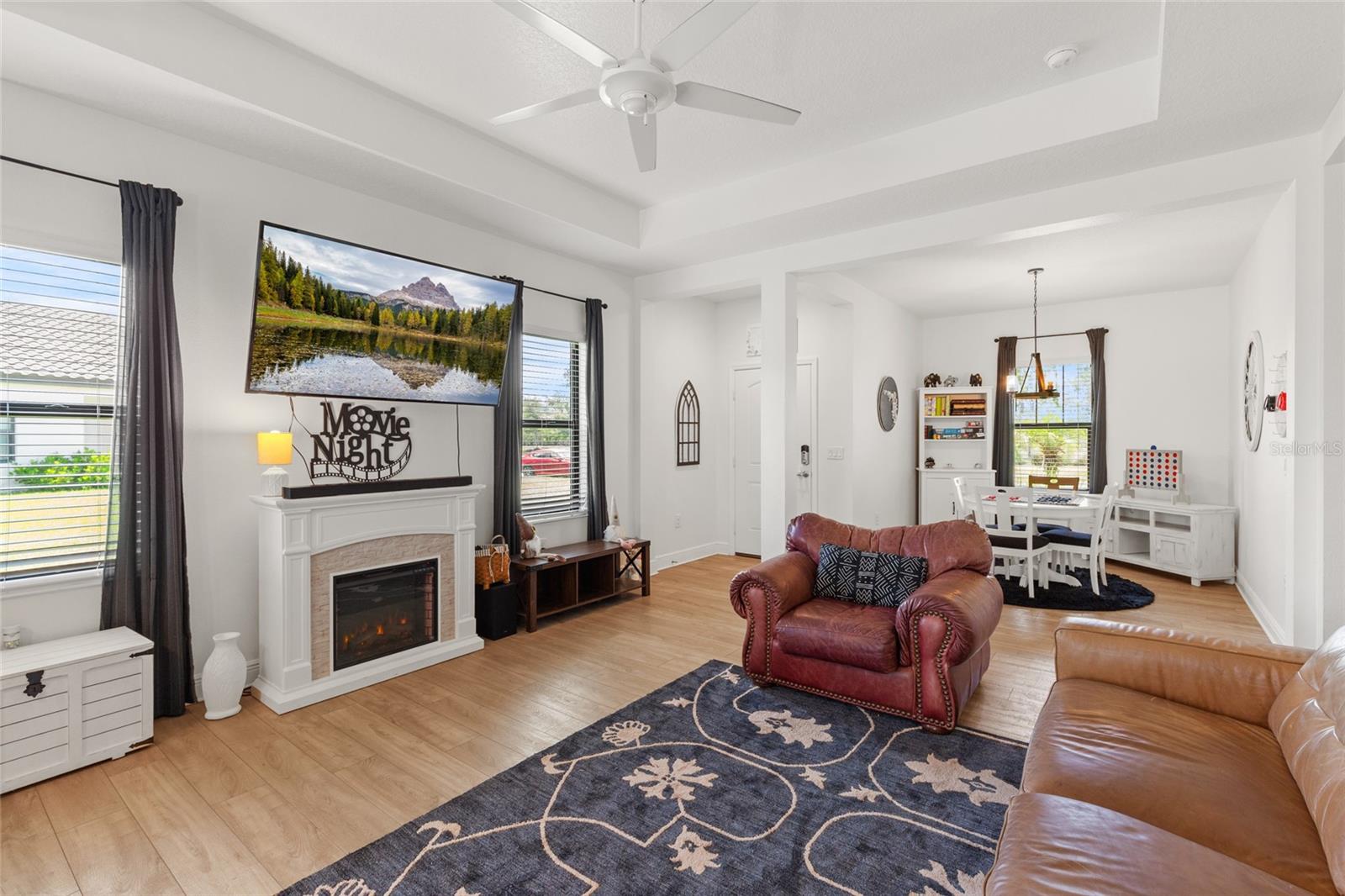 260 BRIENZA LOOP
