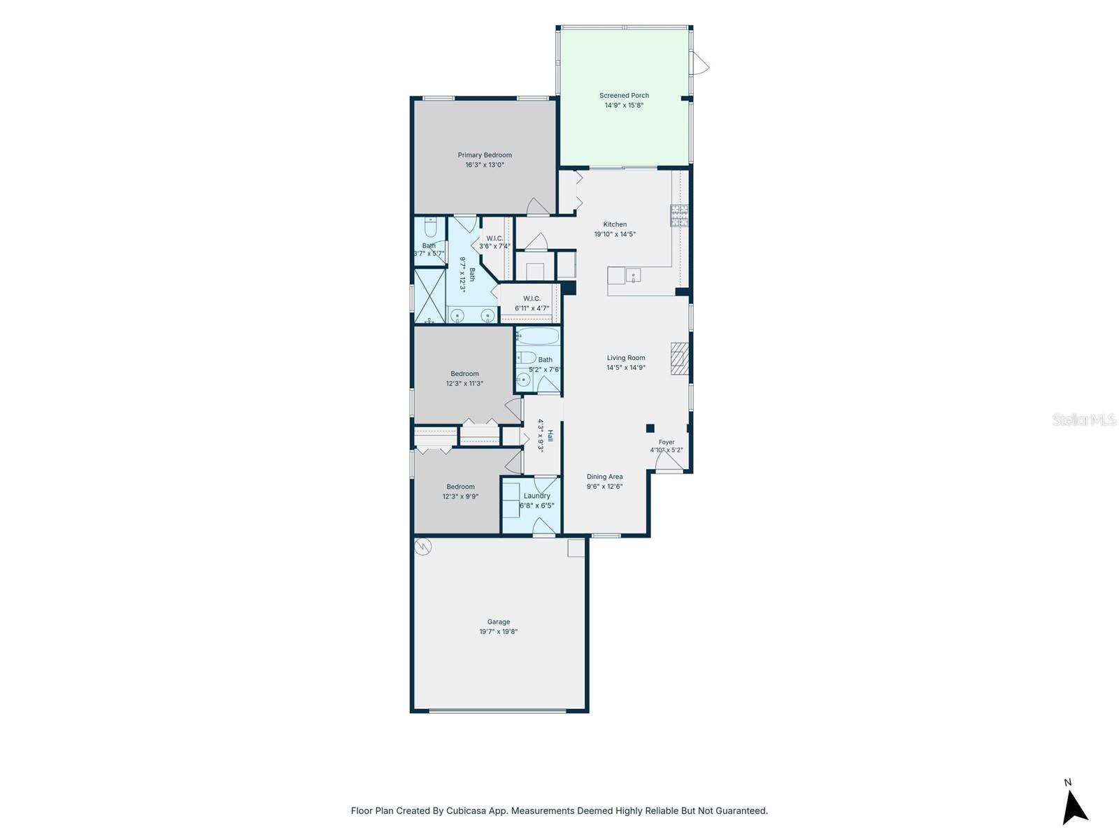 260 BRIENZA LOOP