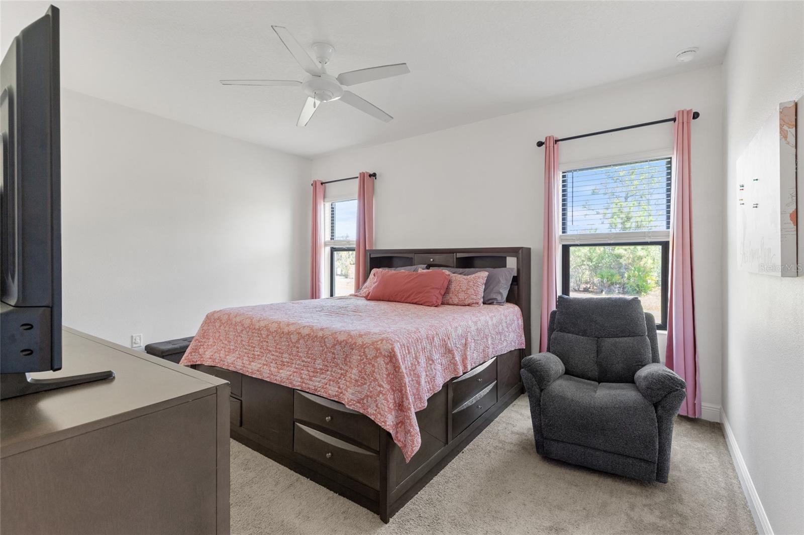 260 BRIENZA LOOP