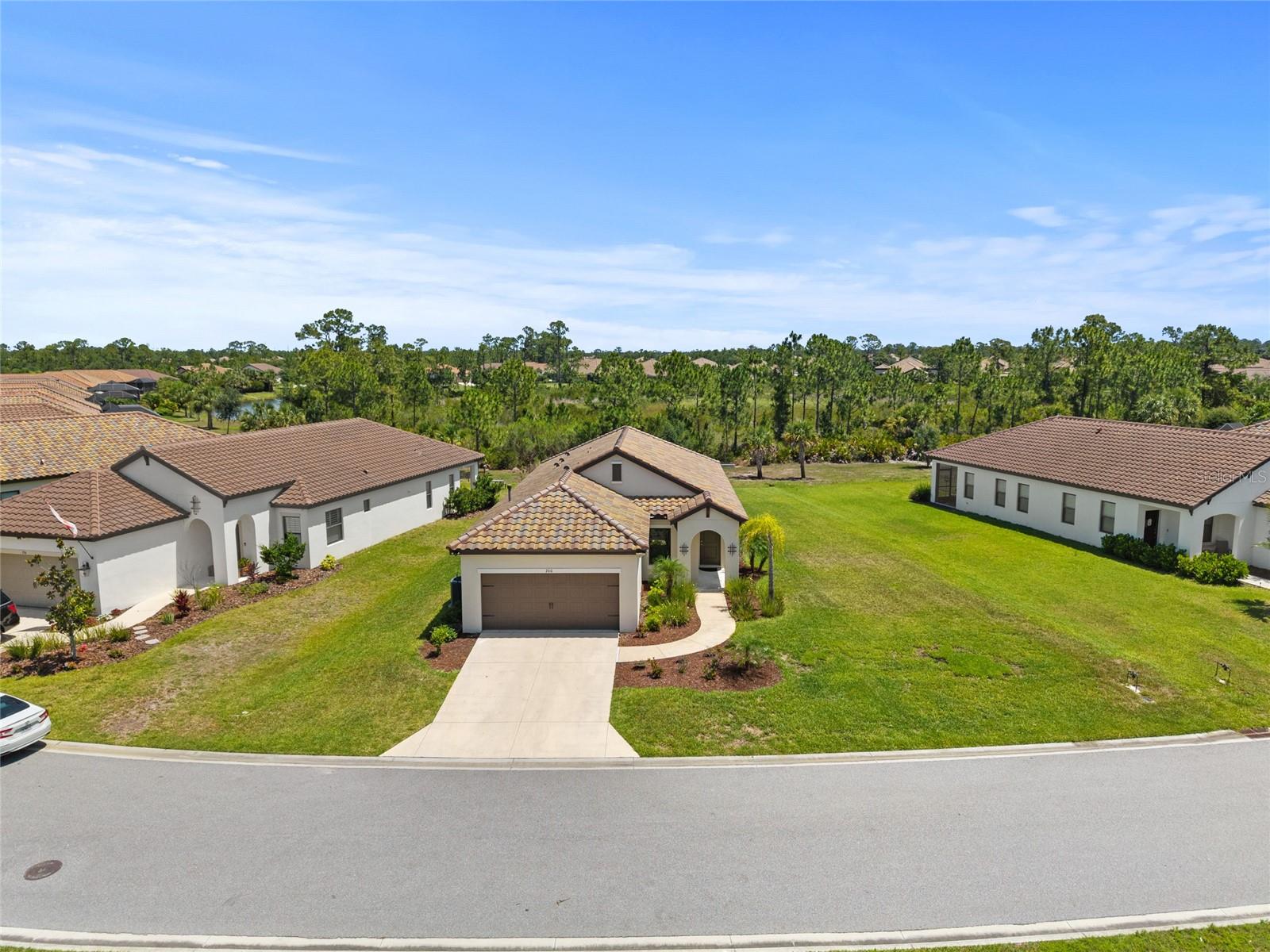 260 BRIENZA LOOP
