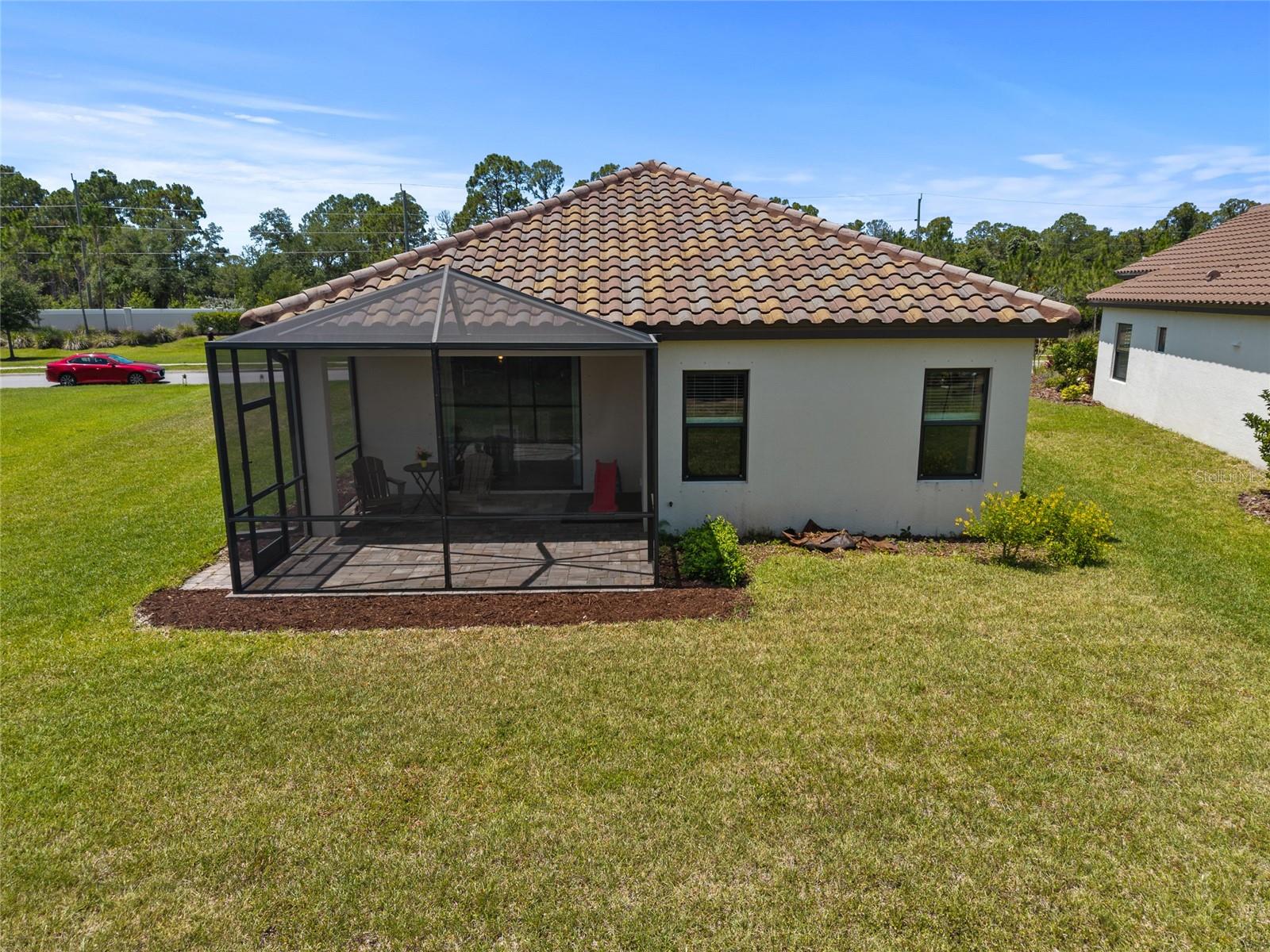 260 BRIENZA LOOP