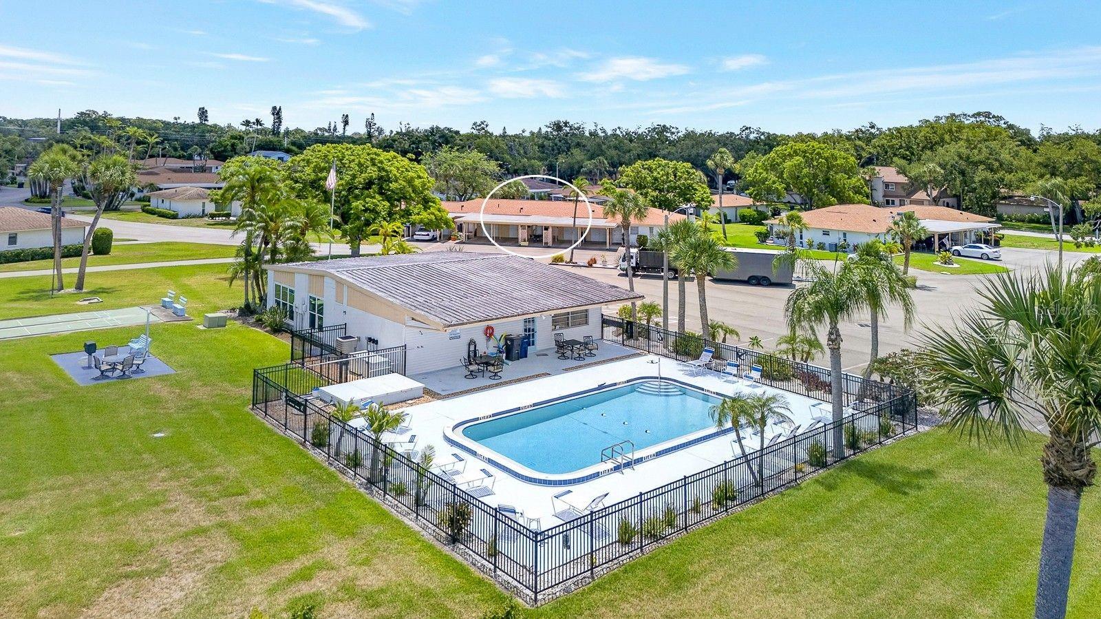5055 LIVE OAK CIR #5055
