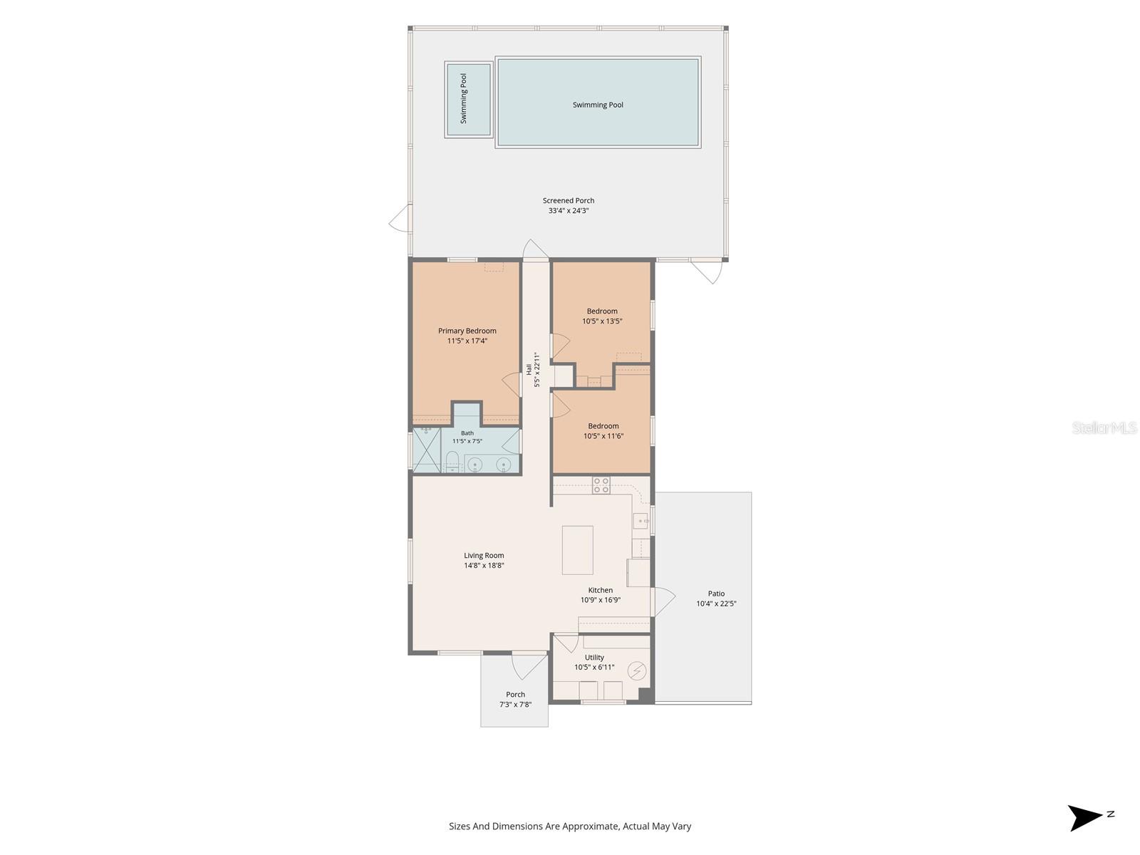 429 PATTERSON AVE