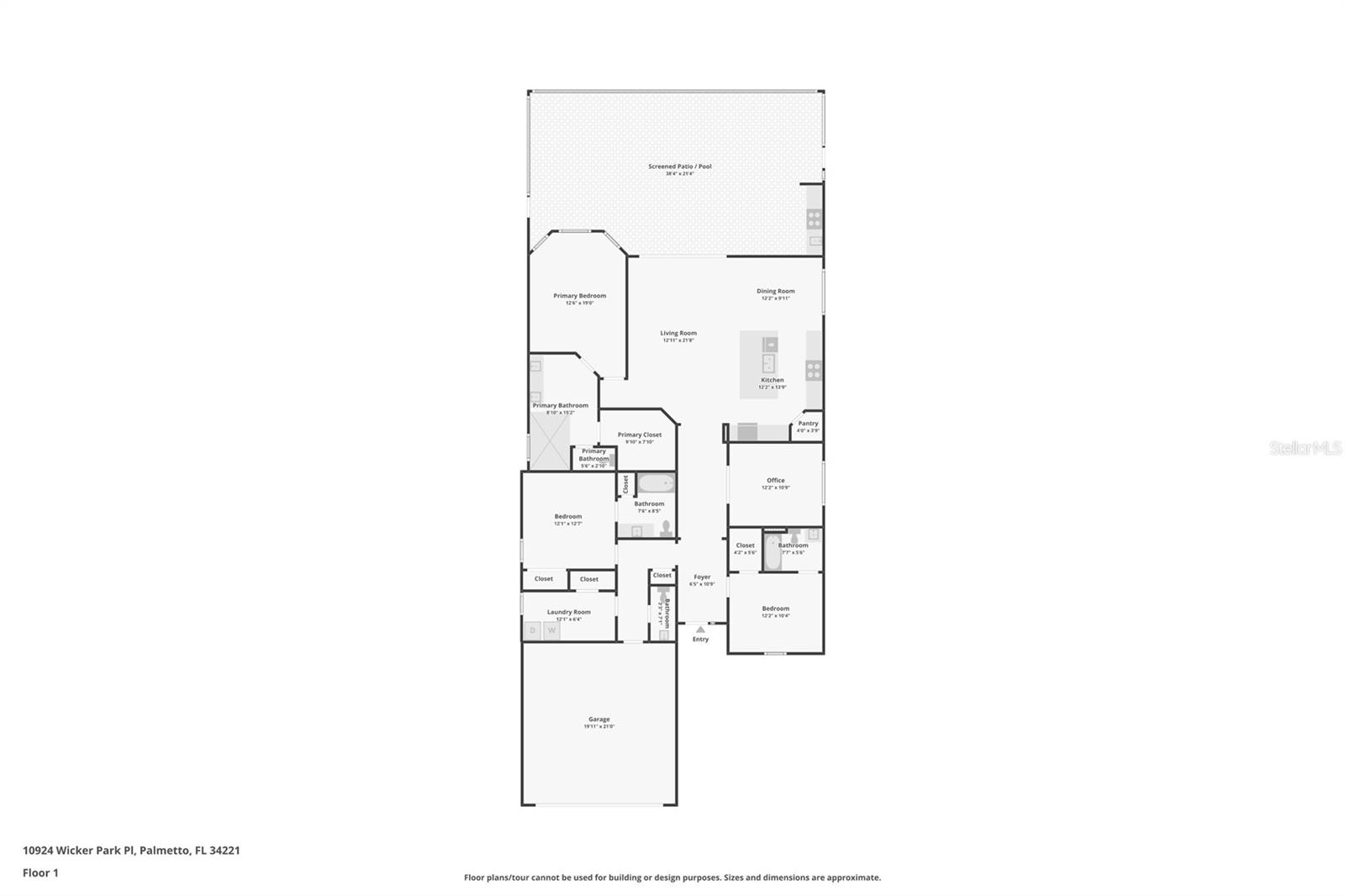 10924 WICKER PARK PL