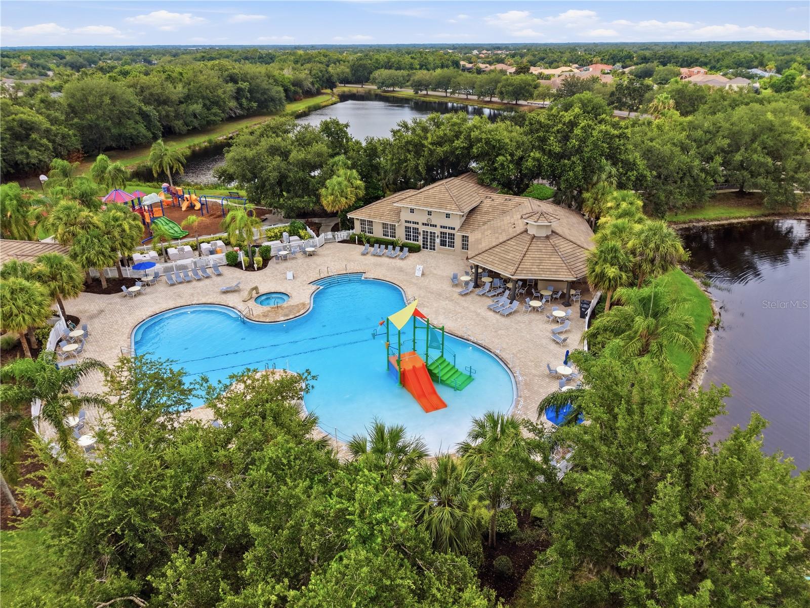 514 HONEYFLOWER LOOP