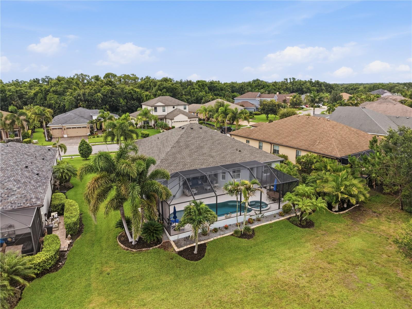 514 HONEYFLOWER LOOP