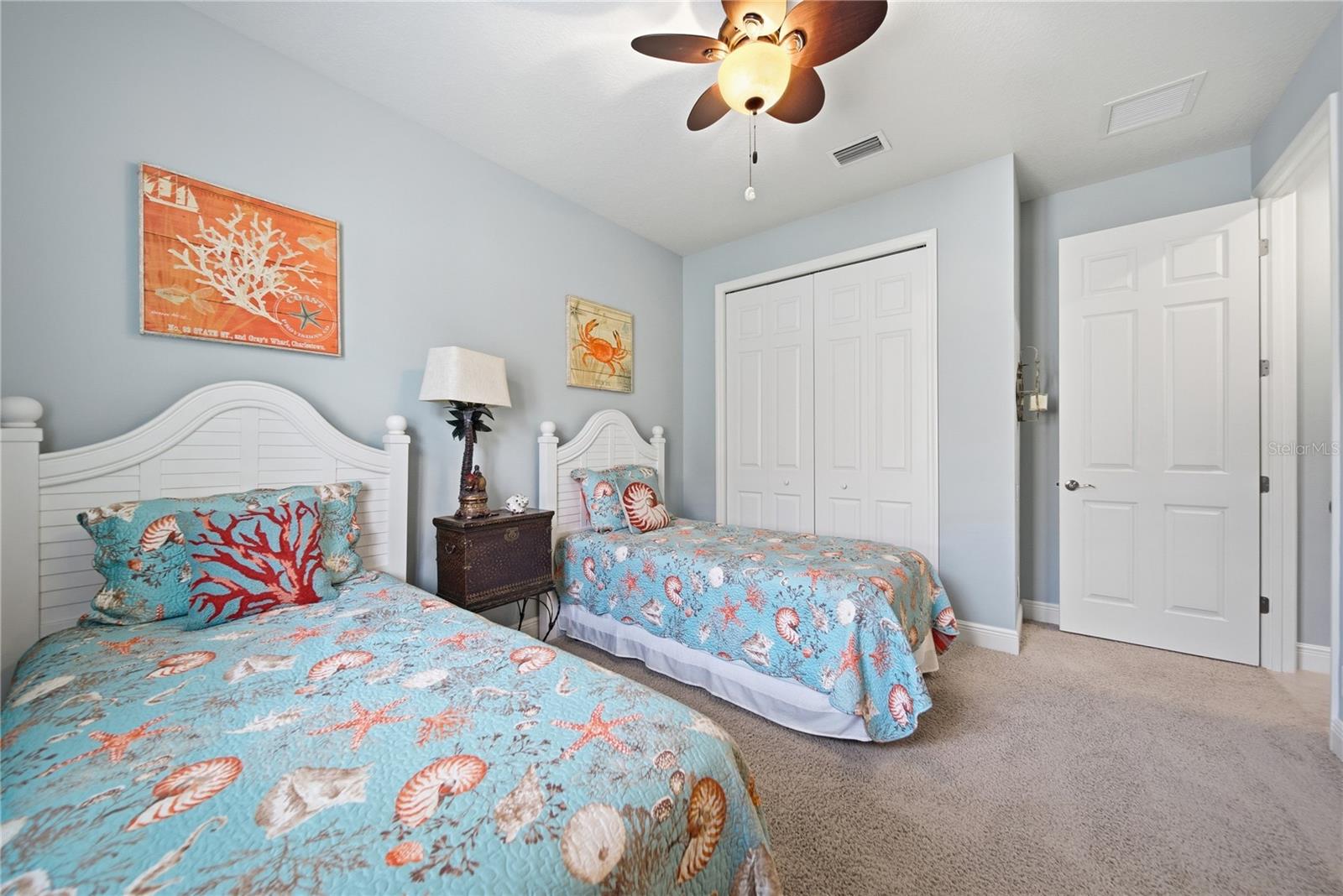 514 HONEYFLOWER LOOP