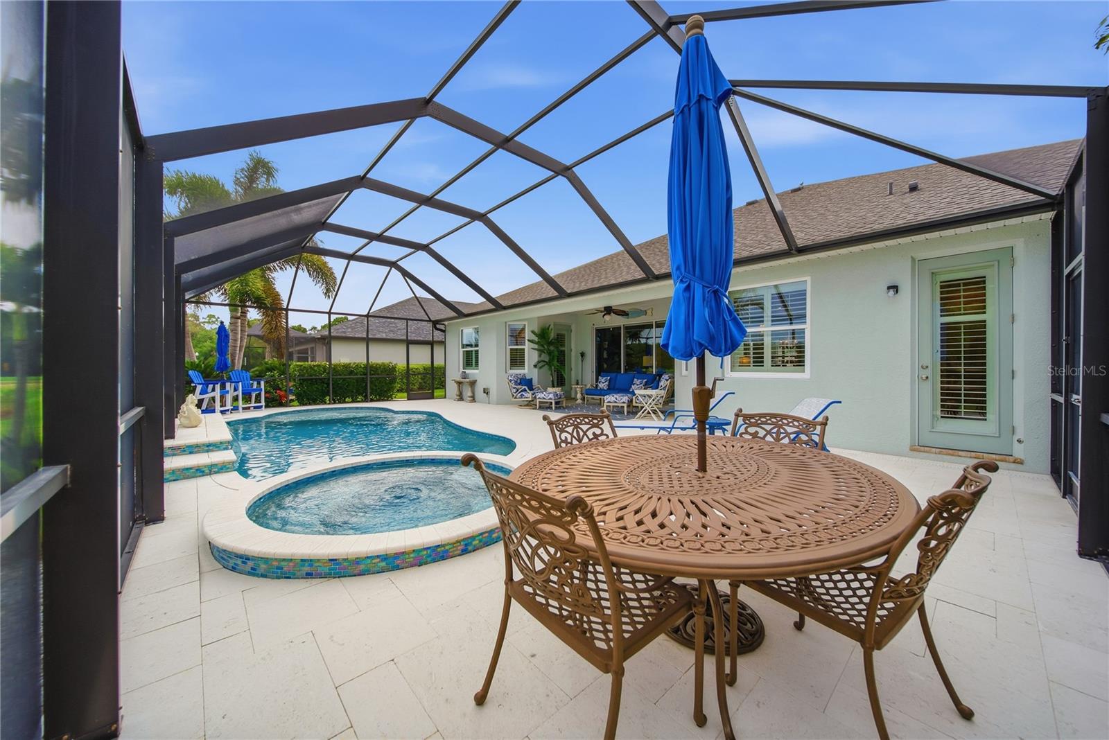 514 HONEYFLOWER LOOP