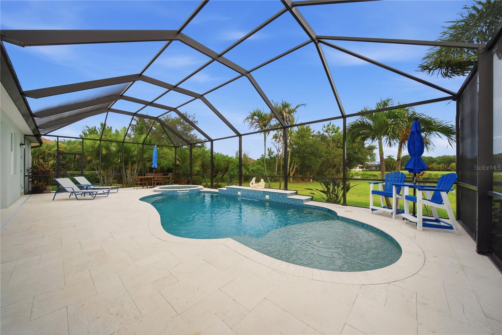 514 HONEYFLOWER LOOP