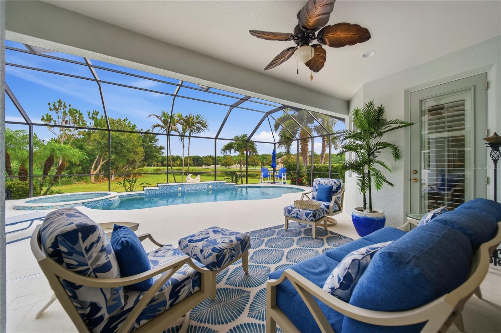 514 HONEYFLOWER LOOP