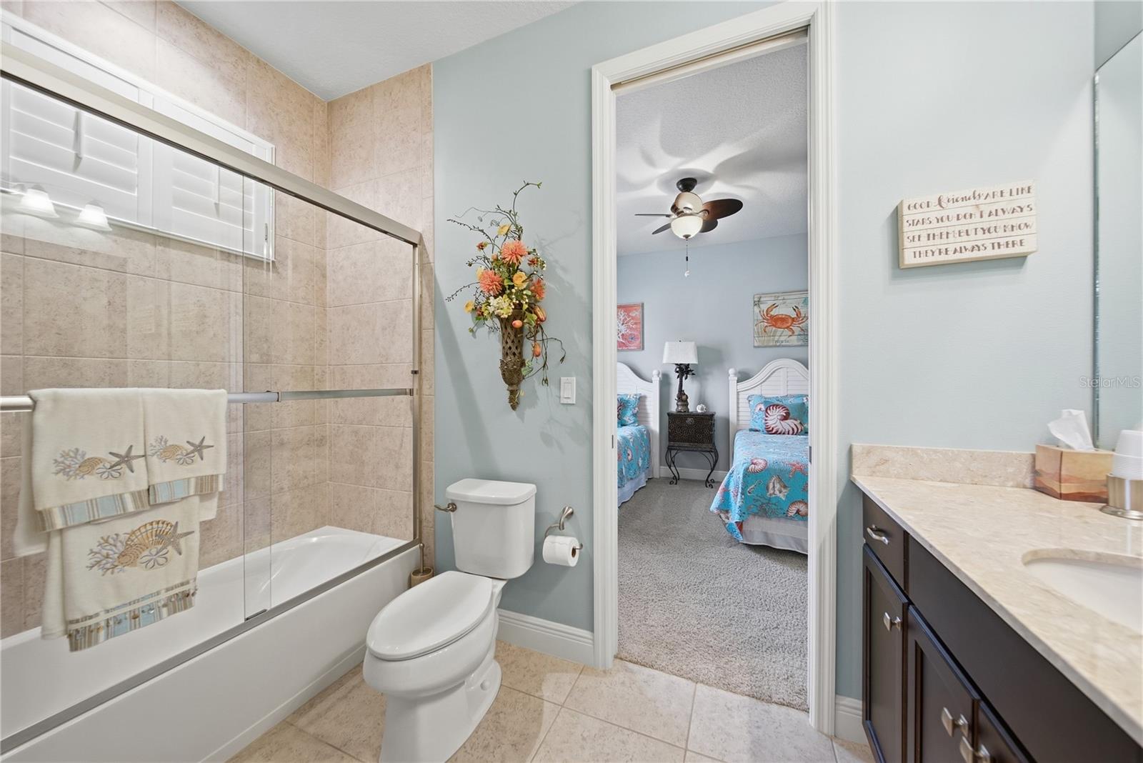 514 HONEYFLOWER LOOP