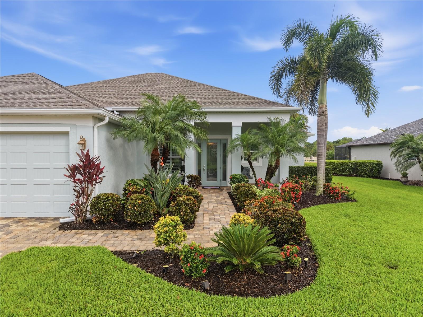514 HONEYFLOWER LOOP