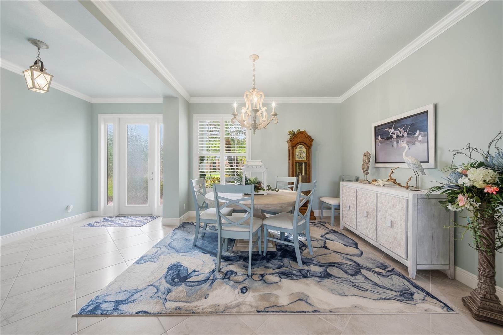 514 HONEYFLOWER LOOP