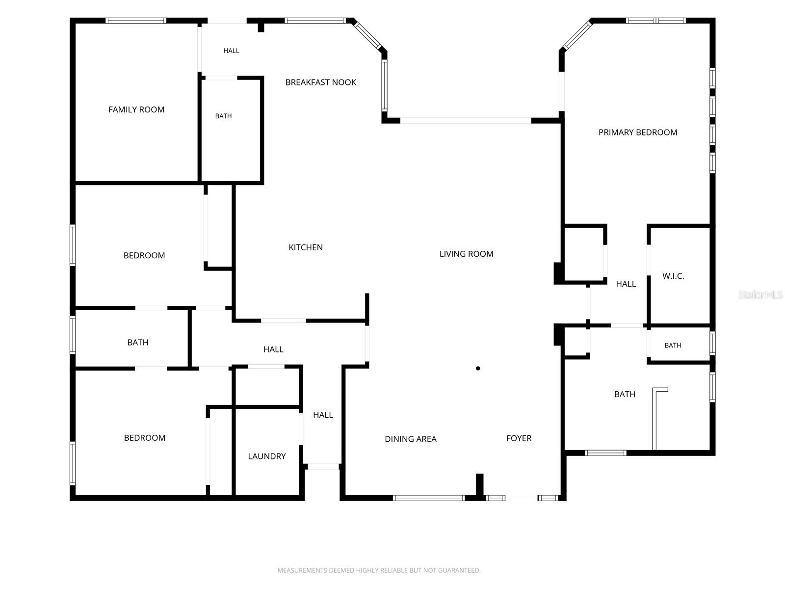 514 HONEYFLOWER LOOP