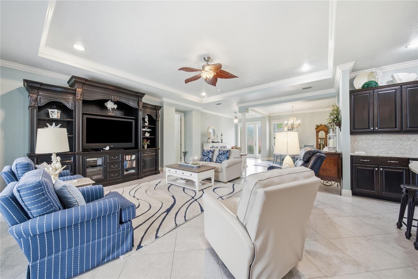514 HONEYFLOWER LOOP